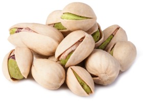Premium-Australian-Salted-Pistachios-375g-Pack on sale