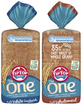 Tip-Top-The-One-Bread-700g-Selected-Varieties on sale