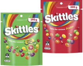 Skittles+Share+Pack+120%E2%80%91200g+Selected+Varieties