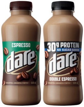 Dare+Iced+Coffee+500mL+Selected+Varieties