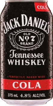 Jack+Daniel%26%23039%3Bs+4.8%25+Premix+Range+Cans+375mL+10+Pack