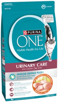 Purina-One-Dry-Cat-Food-1415kg-Selected-Varieties on sale
