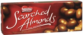 Nestle+Almonds+Scorched+240g