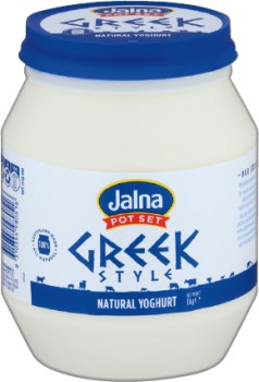 Jalna-Pot-Set-Yoghurt-1kg-Selected-Varieties on sale