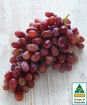 Australian+Red+Seedless+Grapes