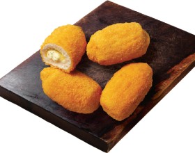 Garlic-Chicken-Kiev on sale
