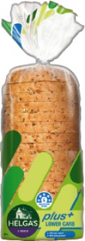 Helgas-Bread-Plus-680700g-Selected-Varieties on sale