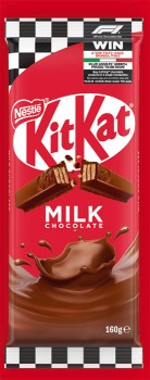 Nestl-KitKat-Chocolate-Block-155170g-Selected-Varieties on sale