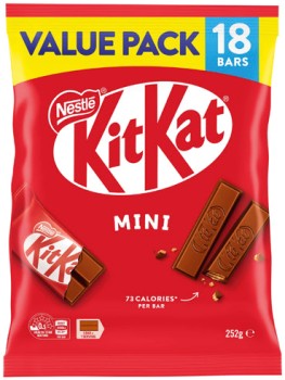 Nestl-KitKat-Mini-18-Piece-Value-Pack on sale