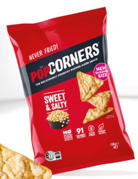 PopCorners-130g-Tostitos-Tortilla-Chips-165175g-or-Doritos-Dinamita-110g-Selected-Varieties on sale