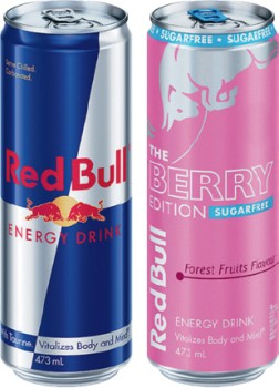 Red-Bull-Energy-Drink-473mL-Selected-Varieties on sale