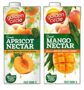 Golden-Circle-Nectar-Fruit-Drink-1-Litre-Selected-Varieties on sale