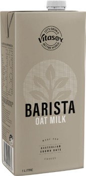 Vitasoy-Barista-Oat-Milk-1-Litre on sale