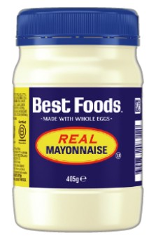 Best-Foods-Real-Mayonnaise-405g on sale