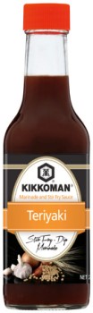 Kikkoman-Marinade-Stir-Fry-Sauce-250mL-Selected-Varieties on sale