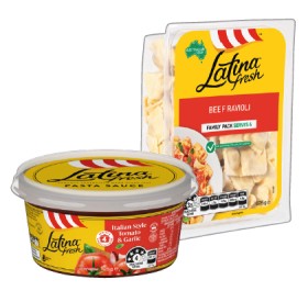 Latina-Fresh-Filled-Pasta-625g-or-Pasta-Sauce-425g-Selected-Varieties on sale