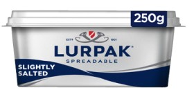 Lurpak-Spreadable-250g-Selected-Varieties on sale