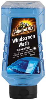 Armor+All+Windscreen+Wash+500mL