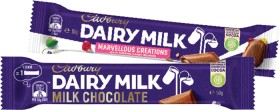 Cadbury+Medium+Bars+30%E2%80%9155g+Selected+Varieties