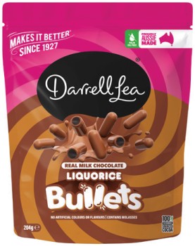 Darrell-Lea-Chocolate-Coated-Share-Pack-150204g-Selected-Varieties on sale