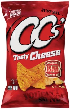 CC%26rsquo%3Bs+Corn+Chips+175g+Selected+Varieties