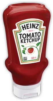 Heinz-Tomato-Ketchup-500mL-Selected-Varieties on sale