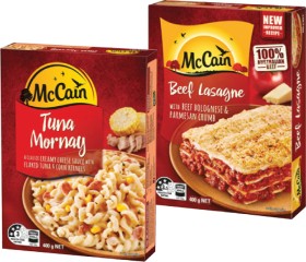 McCain-Red-Box-Frozen-Meal-375400g-Selected-Varieties on sale