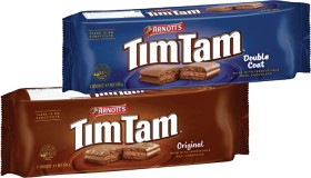 Arnotts-Tim-Tam-Chocolate-Biscuits-165200g-Selected-Varieties on sale