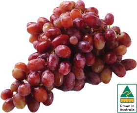 Australian+Red+Seedless+Grapes