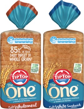 Tip+Top+The+One+Bread+700g+Selected+Varieties