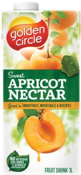 Golden-Circle-Nectar-Fruit-Drink-1-Litre-Selected-Varieties on sale