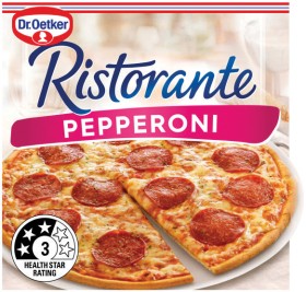 Dr.+Oetker+Ristorante+Pizza+310%E2%80%91390g+Selected+Varieties