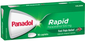 Panadol+Rapid+Paracetamol+500mg+Caplets+16+Pack%2A%2A