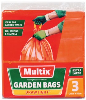 Multix+Drawtight+Extra+Large+Garden+Bags+3+Pack