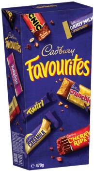 Cadbury-Favourites-470g-Selected-Varieties on sale