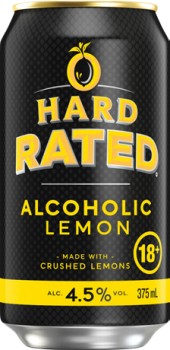 Hard-Rated-45-Premix-Range-Cans-375mL-10-Pack on sale