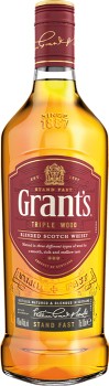Grants-Blended-Scotch-Whisky-700mL on sale