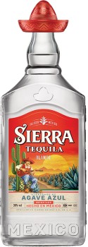 Sierra-Tequila-Range-700mL on sale