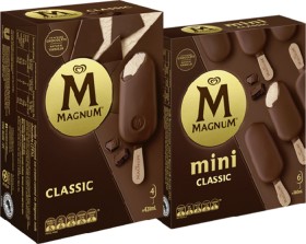Streets+Magnum+Ice+Cream+4+Pack+or+Mini+6+Pack+Selected+Varieties