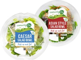 Community+Co+Caesar+Salad+Bowl+200g+or+Asian+Style+Salad+Bowl+230g