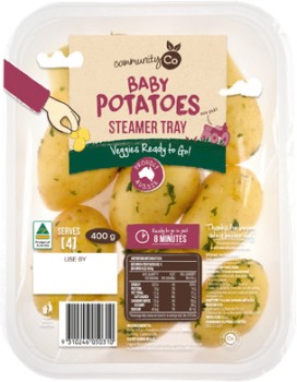 Community+Co+Baby+Potatoes+with+Herb+Butter+400g