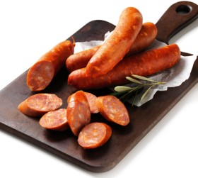 Chorizo