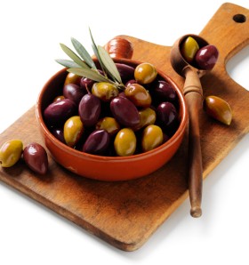 Mediterranean+Olive+Mix