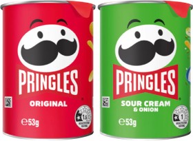 Pringles+Chips+53g+Selected+Varieties