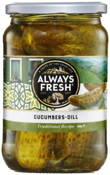 Always+Fresh+Cucumbers+680g+Selected+Varieties