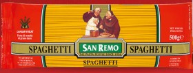 San+Remo+Pasta+375%E2%80%91500g+Selected+Varieties
