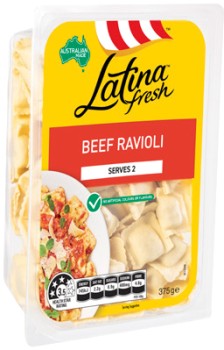 Latina+Fresh+Filled+Pasta+375g+Selected+Varieties