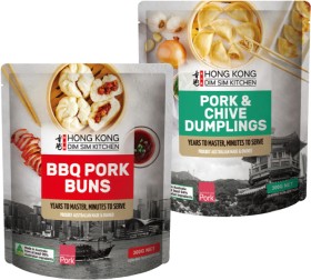 Hong+Kong+Dim+Sim+Kitchen+300%E2%80%91480g+Selected+Varieties