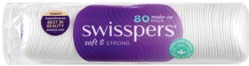 Swisspers+Make%E2%80%91up+Pads+80+Pack