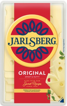 Jarlsberg-Original-Cheese-Slices-150g on sale